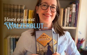 Neuerscheinung Meran-Saga