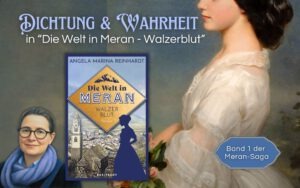 Fakt und Fiktion zu "Walzerblut"