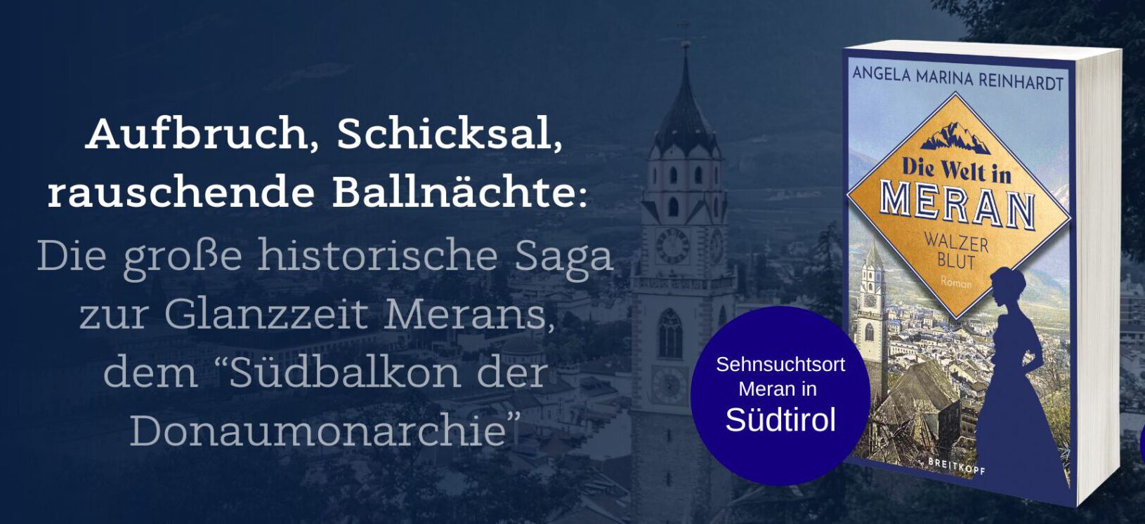 Die Meran-Saga